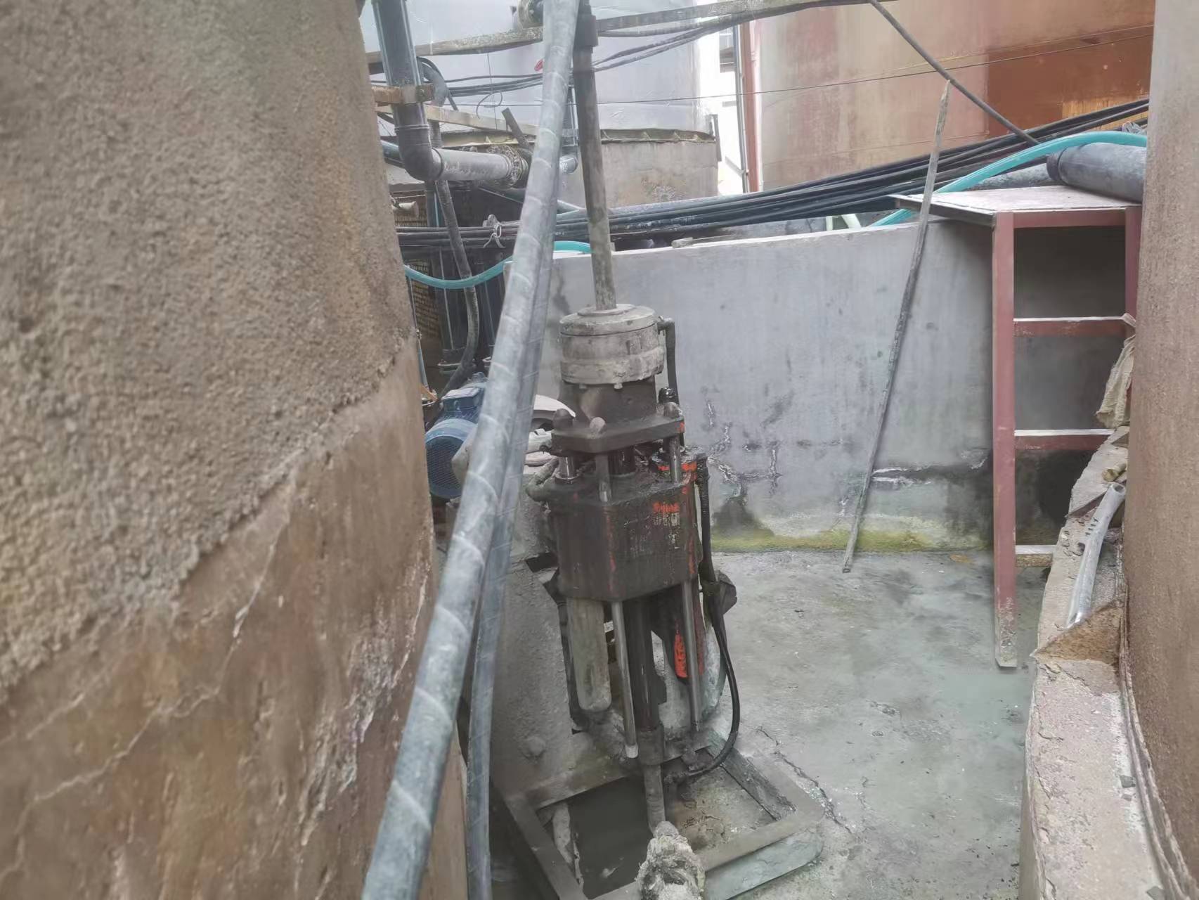 平桂基础注浆工程施工中应注意哪些?